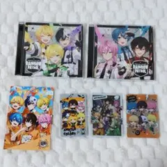 AMPTAK×COLORS　まとめ売り　6点