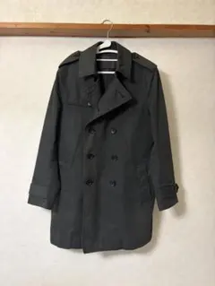 2026年最新】COACH メンズ トレンチコートの人気アイテム - メルカリ