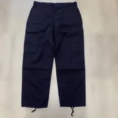 希少サイズ 97年 BDU BLACK357 パンツ ブラック黒 L-S - メルカリ