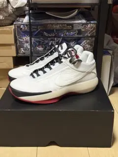 エアジョーダン40 シカゴ Air Jordan 40 Chicago - メルカリ