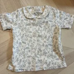 しまむら バースデイ Tシャツ オーガニックコットンのサムネイル