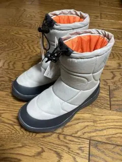 ワークマン ケベック ホワイト Sサイズ