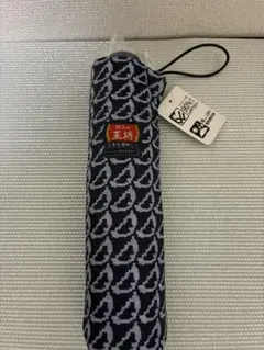【新品未使用】餃子の王将 折りたたみ傘 晴雨兼用 UVカット