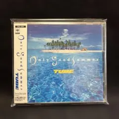 TUBE Only Good Summer チューブ　オンリーグッドサマー