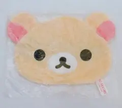 リラックマ ガチャポン ふわふわポーチ コリラックマ