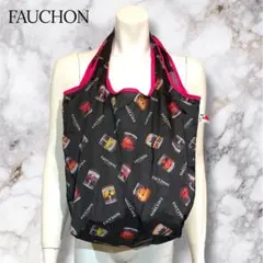 【美品】FAUCHON エコバッグ 50周年記念モデルのサムネイル