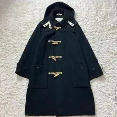 ダッフルコート