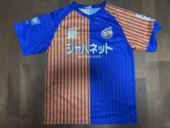 Vファーレン長崎　サッカー　ウェア