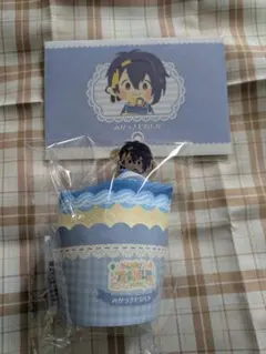 わんぱく刀剣乱舞6周年くじ　D E賞 みかづきむねちか