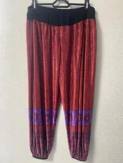 サルエルパンツ