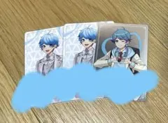 いれいすチップス カード -hotoke-