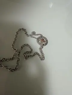 アリゾナフリーダム ネックレス ホイール