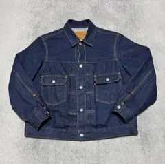 ジャーナルスタンダード別注／リーバイス(R) トラッカージャケット　Lサイズ