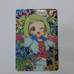 おねがいアイプリ 2弾 ぐみ キャンディポップ シークレット - メルカリ