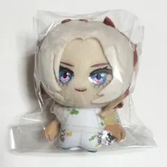 ウマ娘 ちびぐるみ ぬいぐるみマスコット ペインタースタイル オルフェーヴル