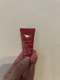 CLARINS スープラナイトクリームNオールスキン夜用のサムネイル