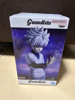 Grandista HUNTER×HUNTER Killua Zoldyck