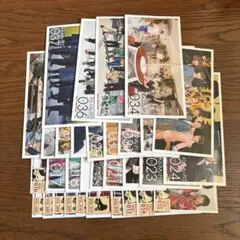 Kis-My-Ft2 FC会報　6〜34