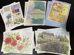 ポストカードまとめ売り10枚