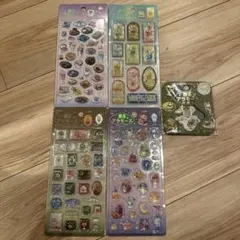 【正規品】きゅるるん　喫茶アラモード　おまとめ