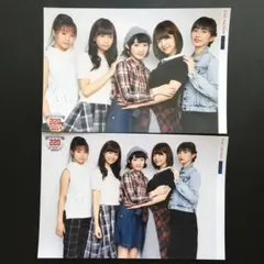 3510 Juice=Juice 生写真 2枚セット