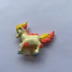 ポケモン　フィギュア　ポニータ