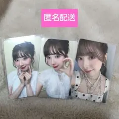 【匿名配送】Niziu New Emotion withU盤 ミイヒ