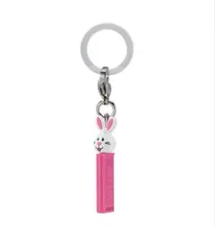 pez　めじるしアクセサリー　bunny
