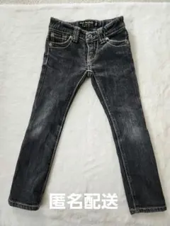 ブーフーウー・FITH WORKS ジーンズ 110cm パンツ ズボン
