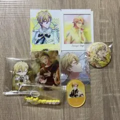 六弥ナギ アイドリッシュセブン まとめ売り