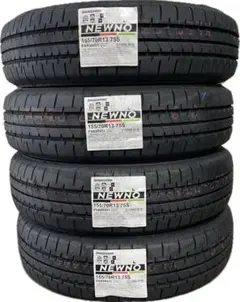 ☆グッドイヤーGTエコステージ☆165/65R15☆ソリオ - メルカリ