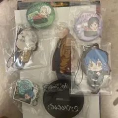 サカモトデイズ　アクスタ