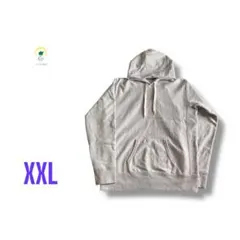 【各種割引】champion リバースウィーブ 無地 スウェット パーカーXXL