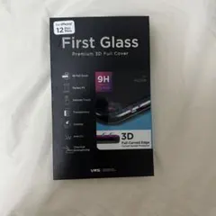 iPhone12ProMAX フィルムケース