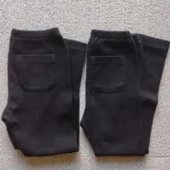 ユニクロ レギンス 110