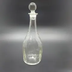 時代物 剣先瓶 脚付き ガラス瓶 薬瓶 標本瓶 古道具 昭和レトロ ビンテージ 時代物 剣先瓶 脚付き ガラス瓶 薬瓶 標本瓶 古道具 昭和レトロ