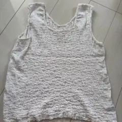 chocol raffine robe タンクトップのサムネイル
