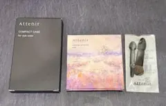 アテニア ミラージュアップ アイズ 36 コンパクトケース チップ