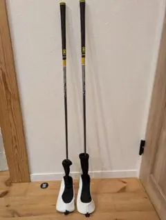 ち*ら様 TaylorMade R11 ドライバー 3W 5W 3本セット - メルカリ