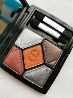 【限定品】ディオール サンク クルール 087 ボルカニック