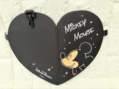 東京ディズニーリゾート ミッキー ハート ポータブルクッション 即日発送
