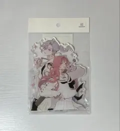 恋せよまやかし天使ども アクリルスタンド 一刻 おとぎ 缶バッジ 