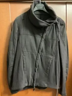 BACKLASH DARK COMFORT コットンストレッチジップフーディー BACKLASH DARK COMFORT コットンストレッチジップフーディー - メルカリ