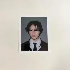 NCT dream  istj  チョンロ　ポストカード