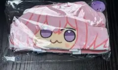 韓国限定】勝利の女神 NIKKE ドロロン カカオフレンズ DORO ポーチ