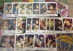 あんスタ ぱしゃっつ 等カード類 紅月 まとめ売り