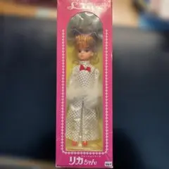 激レア キャッスルカントリー 第一弾 リカちゃん 2006年 限定200