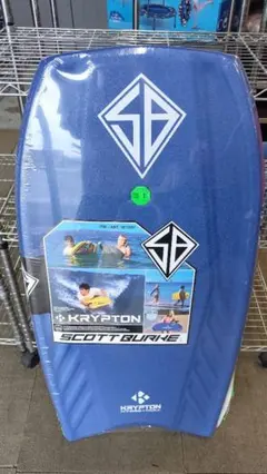コストコ SUSHI サーフボード 5'8 ソフトボード COSTCO 東京手渡