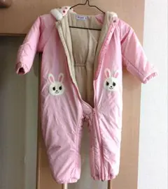 ジャンプスーツ アウター