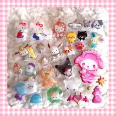 おすそ分けシール⭐️7